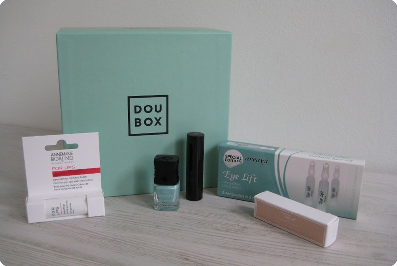 doubox-juli