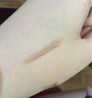 Holika Holika Wonder Drawing Eyebrow Pencil