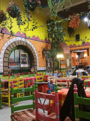 Café Restaurante Santa Bertha, Nezahualcóyotl 213-E, Centro, 56100 Texcoco de Mora, Méx., México, Restaurante | EDOMEX
