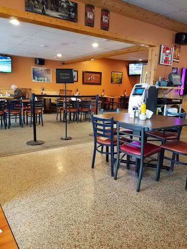 Restaurant «Oak Roads Grill & Bar», reviews and photos, 2351 181st Ave NW, Cedar, MN 55011, USA