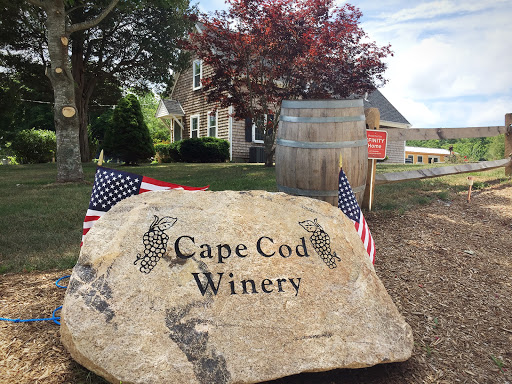 Winery «Cape Cod Winery», reviews and photos, 4 Oxbow Rd, East Falmouth, MA 02536, USA