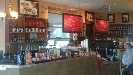 Coffee Shop «The Vienna Coffee Company», reviews and photos, 16108 Ash Way #101, Lynnwood, WA 98087, USA