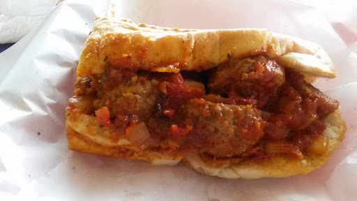 Grill «Burger Basket & Grill», reviews and photos, 2515 W Division St, Arlington, TX 76012, USA