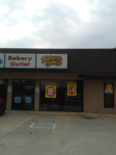 Bakery «Flowers Baking Co», reviews and photos, 6738 Bells Ferry Rd, Woodstock, GA 30189, USA