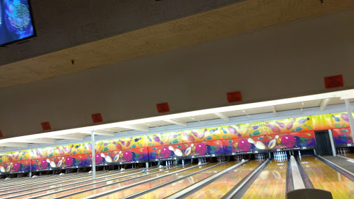 Bowling Alley «Secoma Lanes», reviews and photos, 34500 Pacific Hwy S, Federal Way, WA 98003, USA