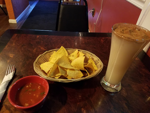 Mexican Restaurant «El Patron», reviews and photos, 104 US-6, Port Jervis, NY 12771, USA