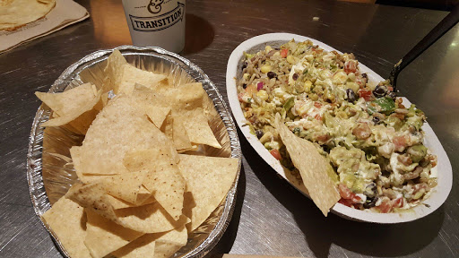 Mexican Restaurant «Chipotle Mexican Grill», reviews and photos, 7091 Security Blvd, Windsor Mill, MD 21244, USA