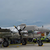 Oshkosh EAA AirVenture - July 2013 - 211