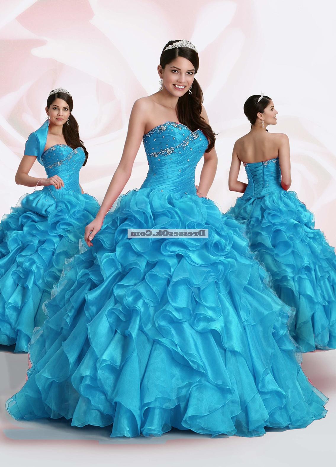 Low price ball gown