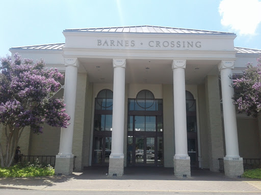 Shopping Mall «The Mall at Barnes Crossing», reviews and photos, 1001 Barnes Crossing Rd, Tupelo, MS 38804, USA