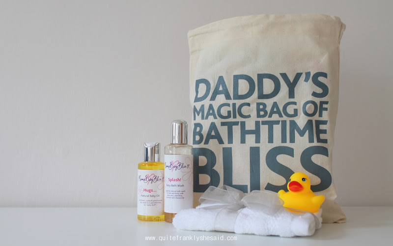 MamaBabyBliss Daddy Bag (2)