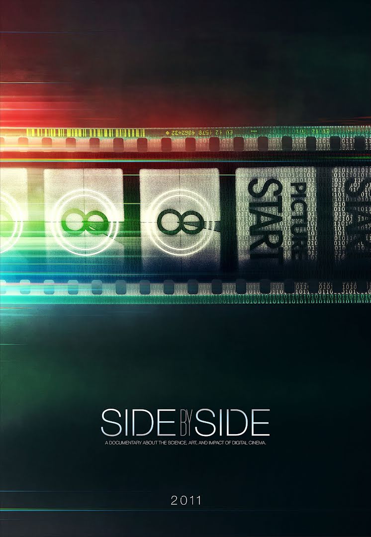 El impacto del cine digital - Side by Side (2012)