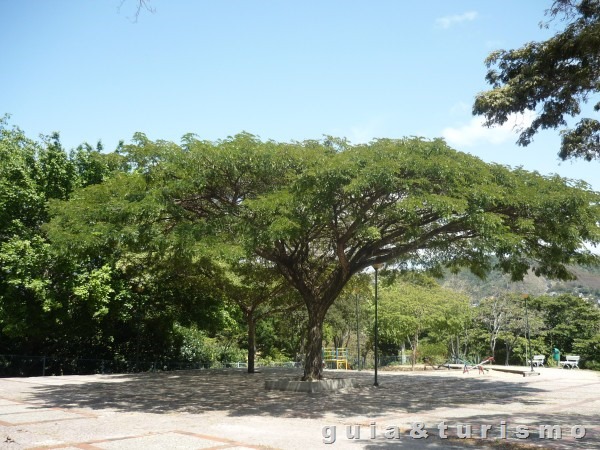 Parques de Vitória