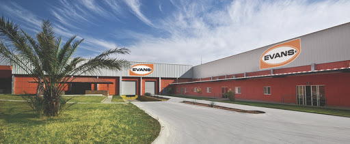 Evans Planta el Salto, Avenida Cóndor 399, El Castillo, 45680 El Salto, Jal., México, Empresa de suministros industriales | DGO
