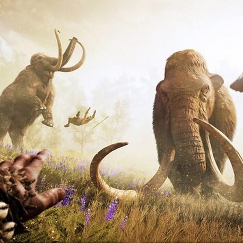 Far Cry Primal – Alles, was bisher bekannt ist