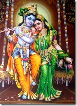 [Radha and Krishna]