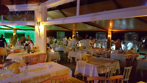 Bali Hai Restaurante, Av. Beira Mar, 31 - Atlantida, Xangri-Lá - RS, 95588-000, Brasil, Restaurantes, estado Rio Grande do Sul