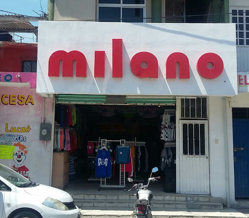 Milano, Melchor Ocampo 605, Centro, 86605 Paraíso, Tab., México, Tienda de ropa | TAB
