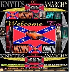 HAZZARD COUNTY WELCOME MAT