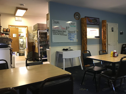 Restaurant «Rainy Lake Grill», reviews and photos, 2079 Spruce St, Ranier, MN 56668, USA