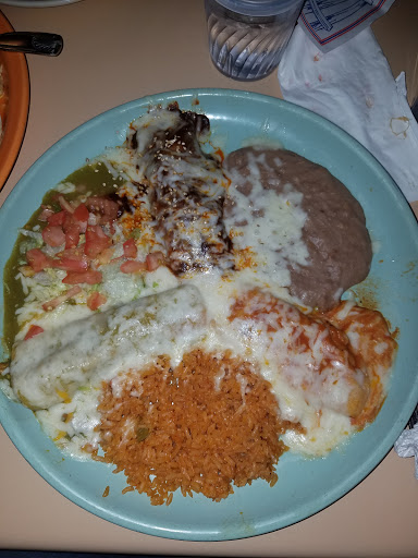 Mexican Restaurant «Mexico Magico Restaurant & Cantina», reviews and photos, 1128 Broadway, Tacoma, WA 98444, USA