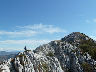 Crnopac i Cerovačke špilje, 27.9.2015.