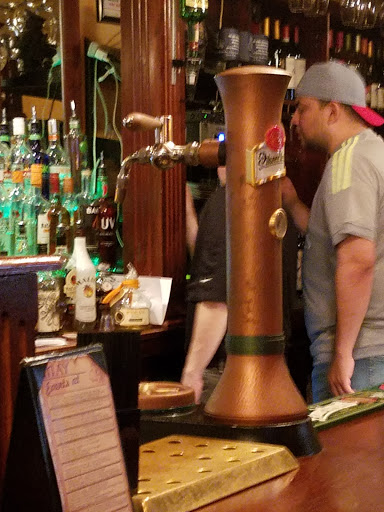 Pub «James Joyce Irish Pub», reviews and photos, 7138 Windsor Ave, Berwyn, IL 60402, USA