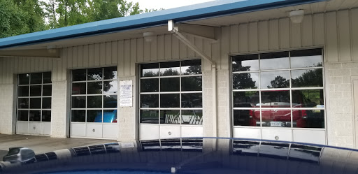 Auto Repair Shop «Smith Auto Service, Inc.», reviews and photos, 8056 Elm Dr, Mechanicsville, VA 23111, USA