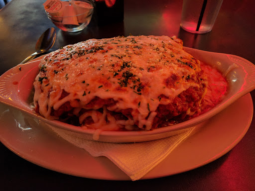 Italian Restaurant «Hollywood Restaurant», reviews and photos, 27 Groton Ave, Cortland, NY 13045, USA