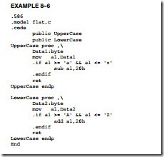 Programming the Microprocessor-0276