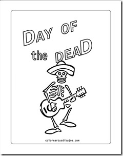 day of the dead 3