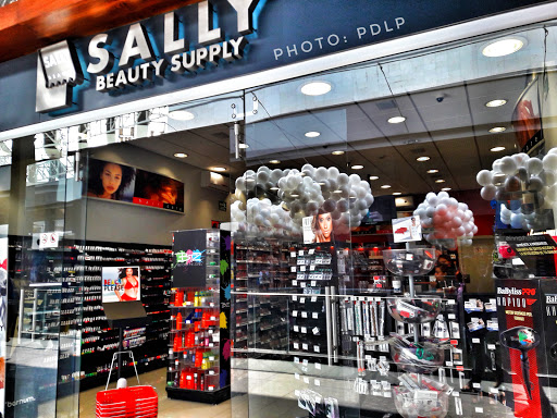 Sally, San Luis Potosí - Santiago de Querétaro 12401, Local 178, Centro comercial Antea, Ejido el Satelite, 76100 Santiago de Querétaro, Qro., México, Tienda de productos de belleza | QRO