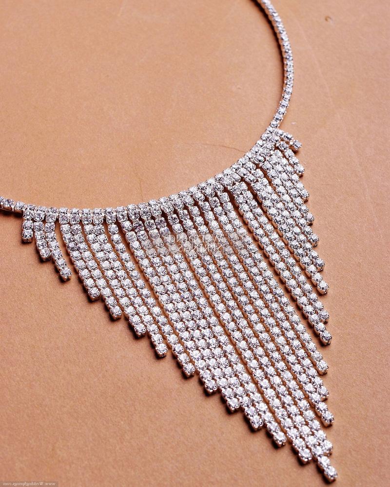 Necklace Length: Adjustable from 14.56 to 15.74 inch  Approx .37 to 40cm 