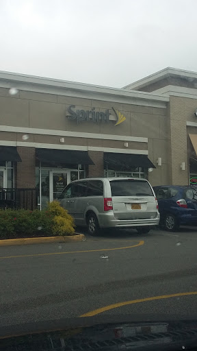 Cell Phone Store «Sprint Store», reviews and photos, 1202 N Main St #105, Suffolk, VA 23434, USA