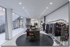 10 - Marni Boutique Via Montenapoleone Milan