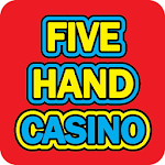 Five Hand Video Poker Apk