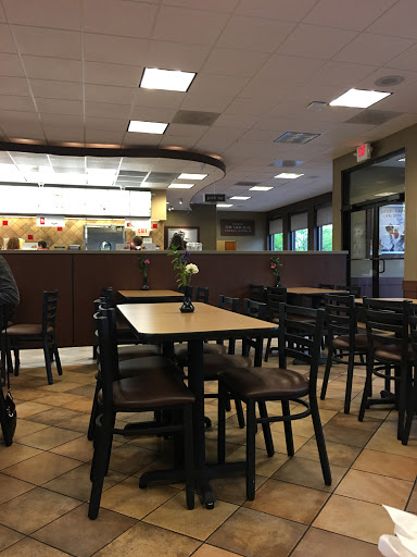 Fast Food Restaurant «Chick-fil-A», reviews and photos, 481 Cross Keys Rd, Sicklerville, NJ 08081, USA