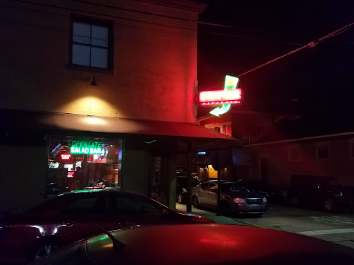 Pizza Restaurant «Peppers Pizzeria», reviews and photos, 600 W 3rd St A, Thibodaux, LA 70301, USA