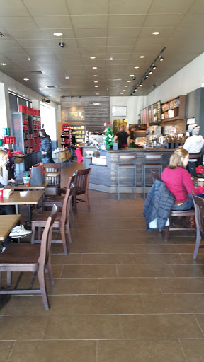 Coffee Shop «Starbucks», reviews and photos, 800 A Denow Rd, Pennington, NJ 08534, USA