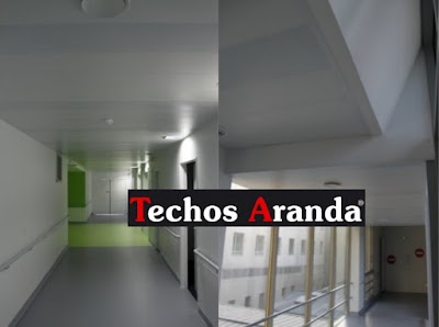 Techos en Hellín Techos en Hellín