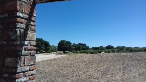 Campestre Concordia, de el Hongo Km. 10, Camino Vecinal, La Joya, B.C., México, Club de campo | BC