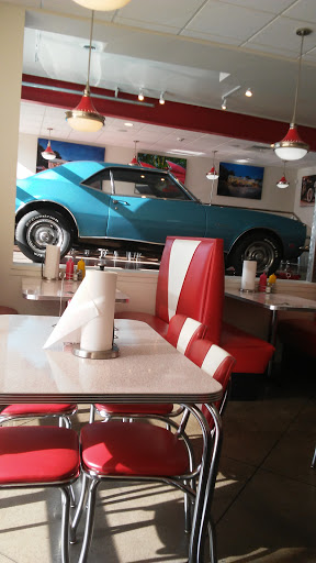 American Restaurant «The Classic Garage», reviews and photos, 2111 3rd St, Eau Claire, WI 54703, USA