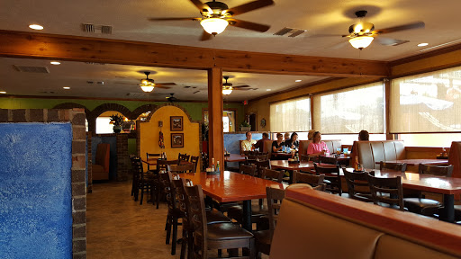 Restaurant «Los Rancheros Mexican Restaurant», reviews and photos, 208 W 23rd St, Panama City, FL 32405, USA