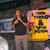 Boston Comedy Festival 2005 - semi-finals Boston Comedy Festival 2005 - semi-finals