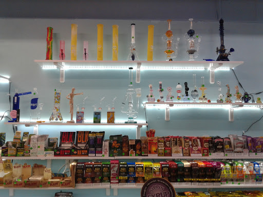 Tobacco Shop «Primos Smoke Shop», reviews and photos, 804 SW 22nd Ave, Miami, FL 33135, USA