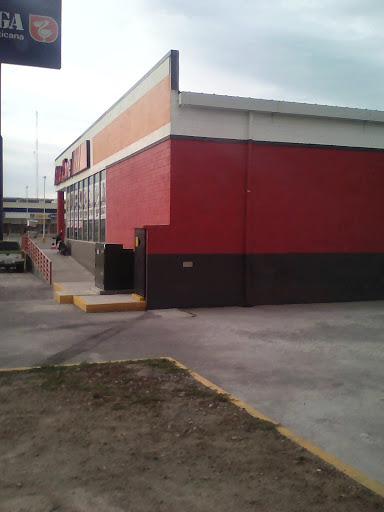 AutoZone Ixmiquilpan, Av. Insurgentes Ote. 150, Los Nogales, 42303 Ixmiquilpan, Hgo., México, Tienda de repuestos para carro | HGO