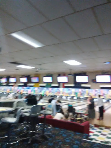 Bowling Alley «Capri Bowling Lanes», reviews and photos, 2727 S Dixie Dr, Dayton, OH 45409, USA