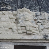 Amanhecer em Tikal, Guatemala