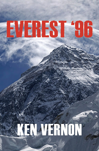 Premium Books - Everest '96