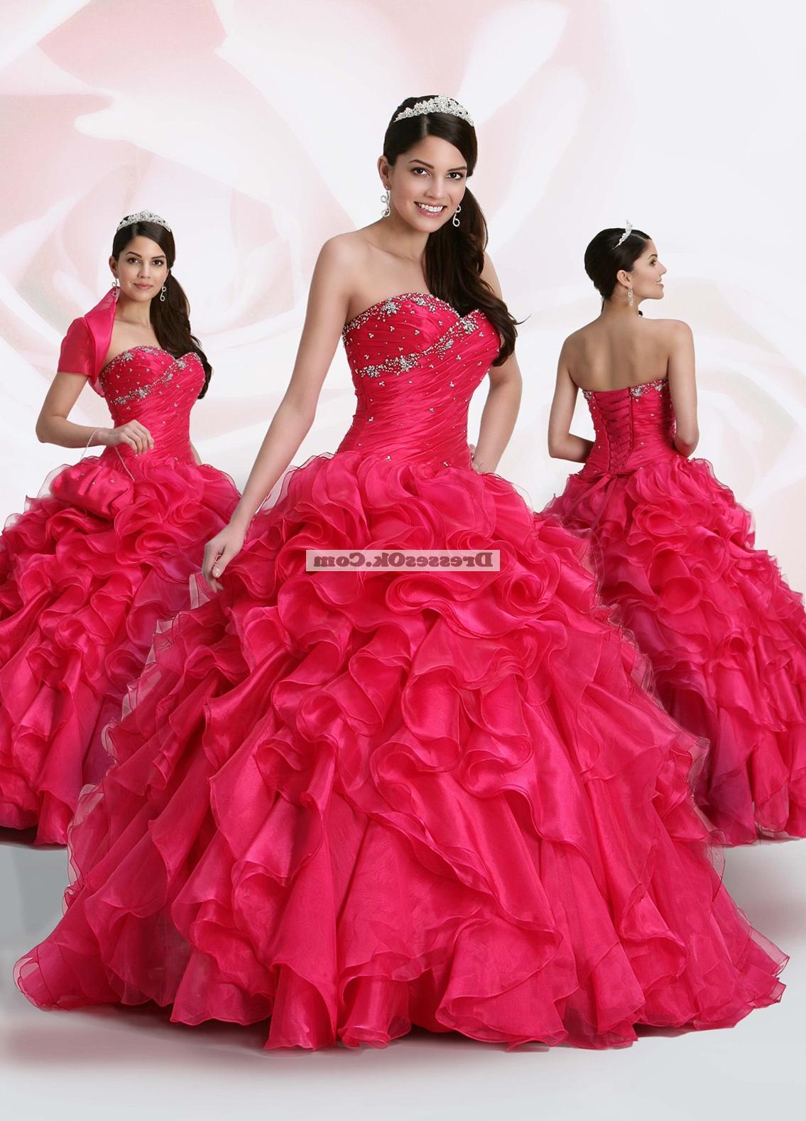 Brand New ball gown sweetheart